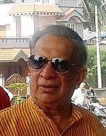 G. K. Govinda Rao - Wikiunfold